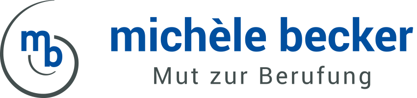 Michèle Becker Logo