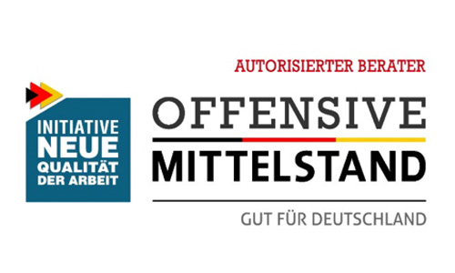 Offensive Mittelstand